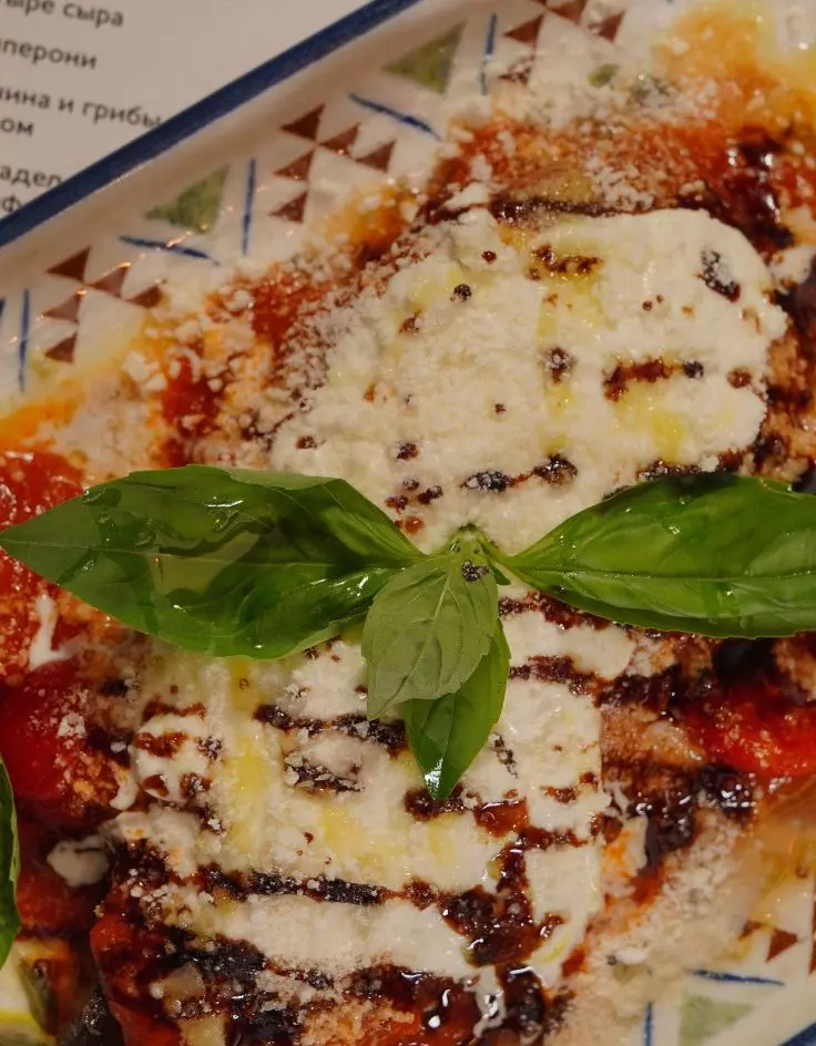 Easy Stuffed Shells with Ricotta Cheese