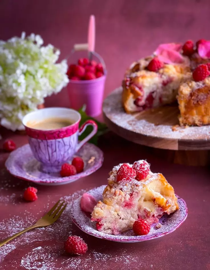 Easy Coconut Cake Recipe UK Mary Berry