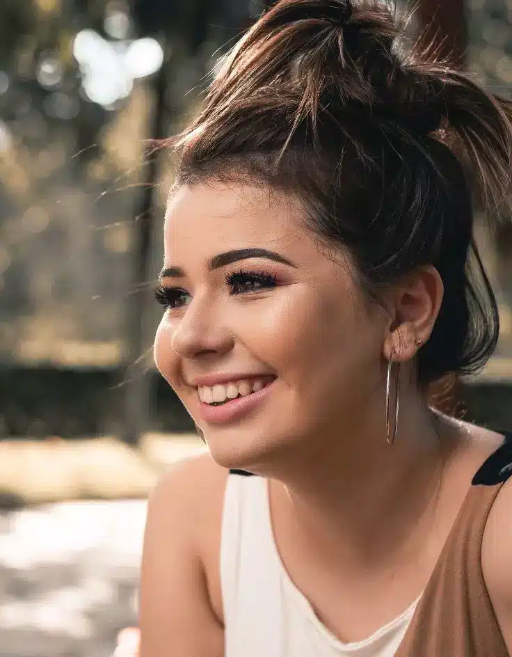 Cute Hairstyles for Prom