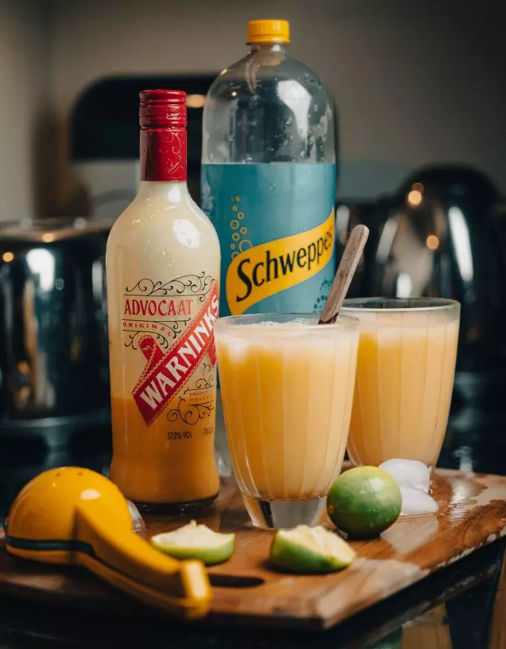 Schweppes Classic Lemonade