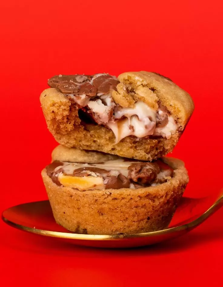 Cookie Dough Co