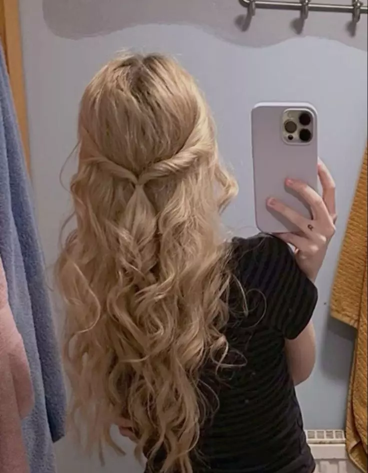 Semi Formal Updo Hairstyles