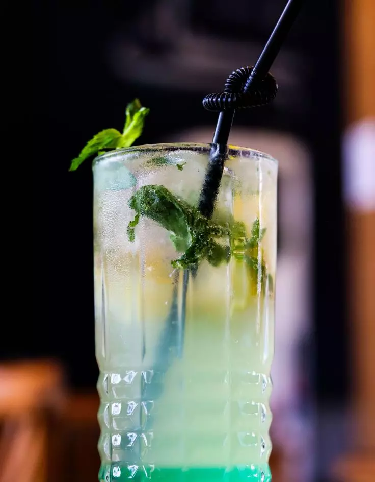 Loyal Classic Lemonade