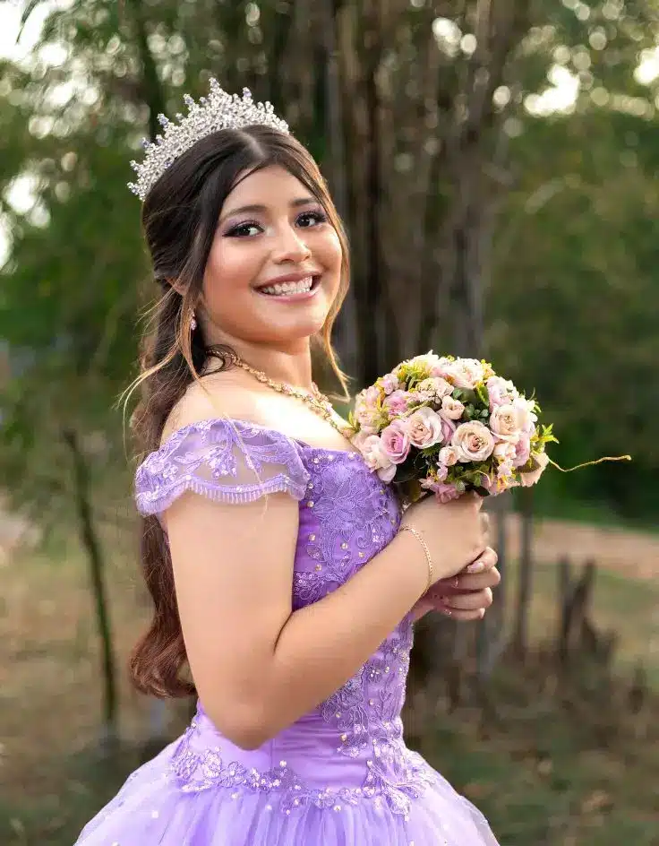 Prom Makeup and Hair Ideas