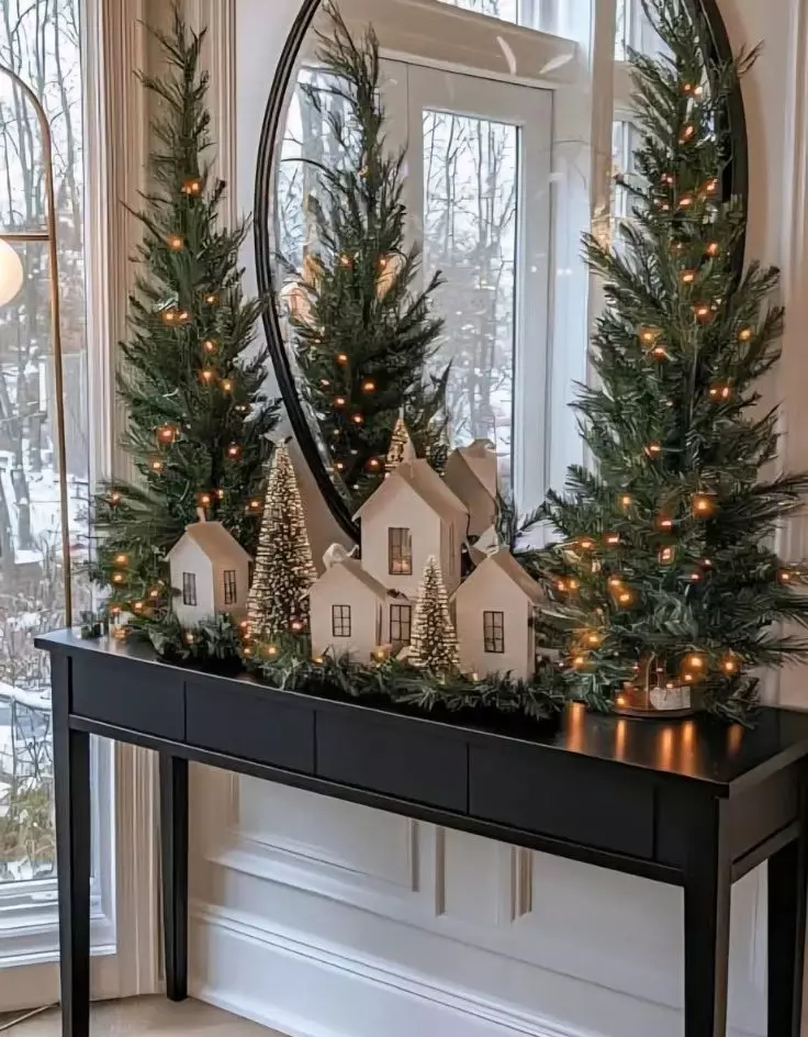 DIY Entry Way Ideas