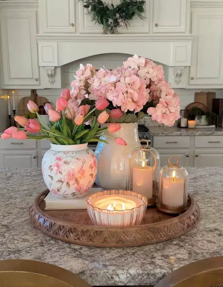 Countertops Kitchen Counter Decor