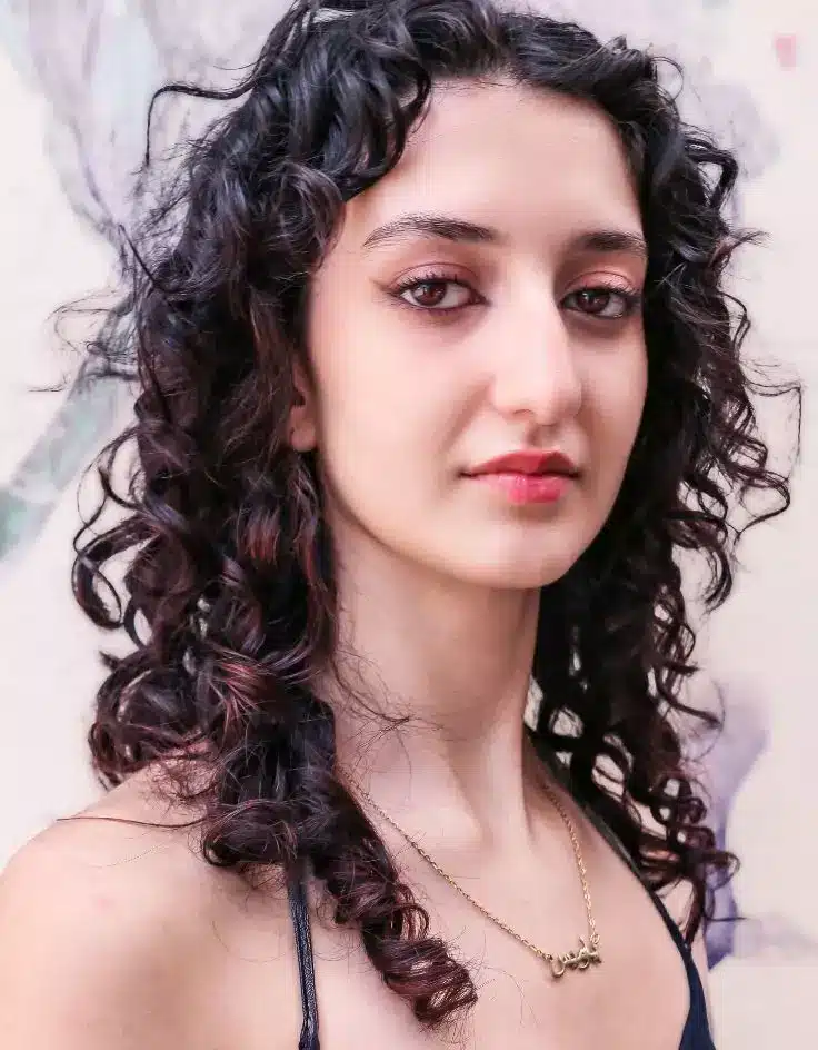 HOCO Curly Hairstyles