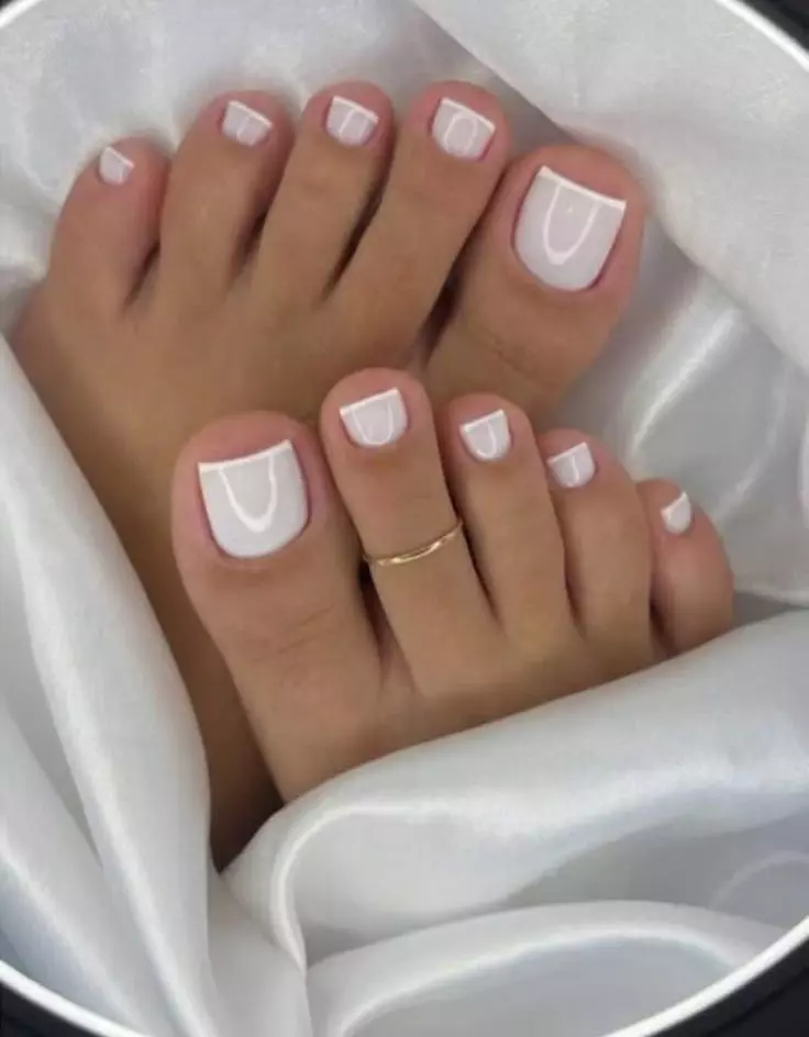 Pedicure Ideas