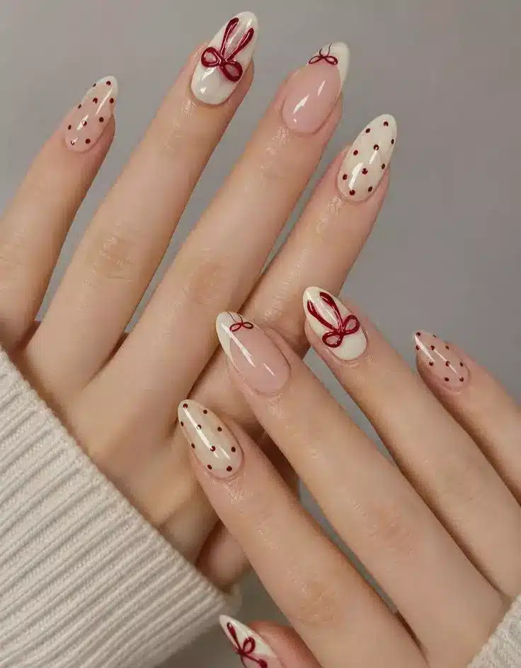 Classy Nails Designs