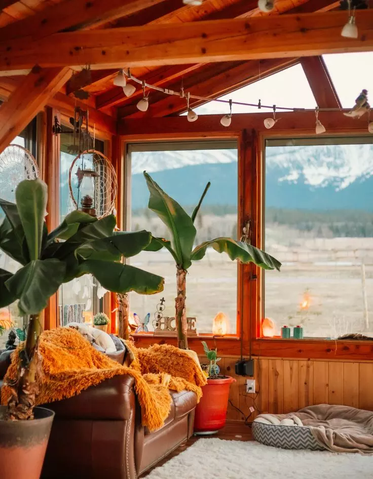 Sunroom Ideas Pinterest