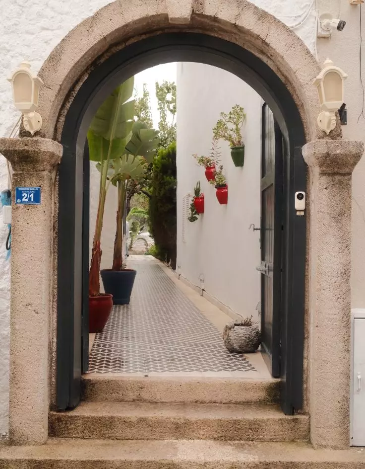 Enclosed Patio Ideas on a Budget