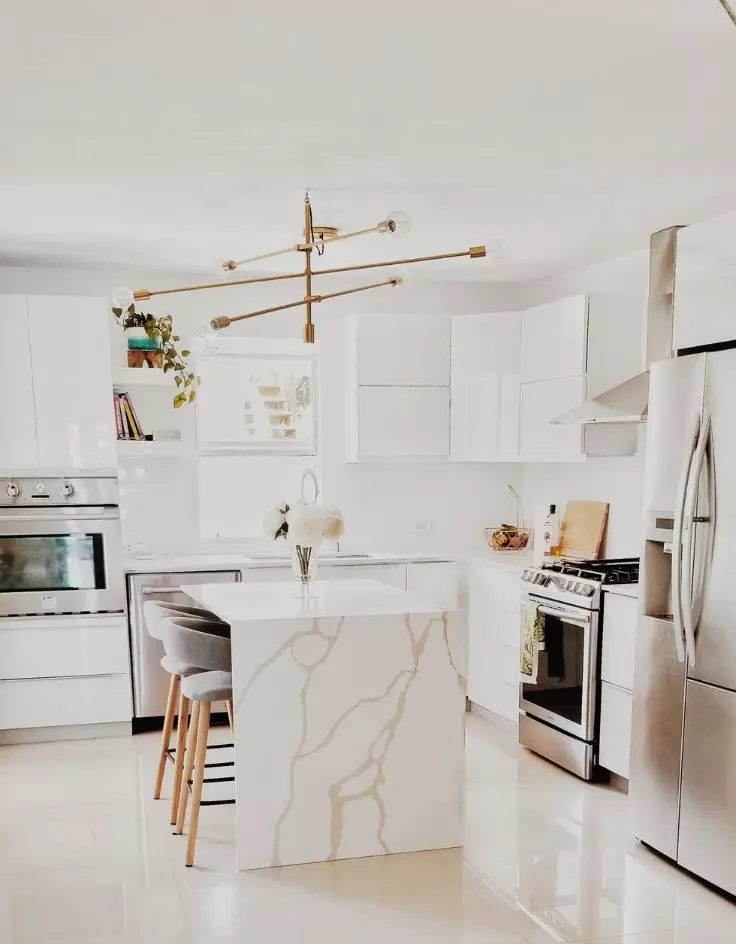 Kitchen Inspiration