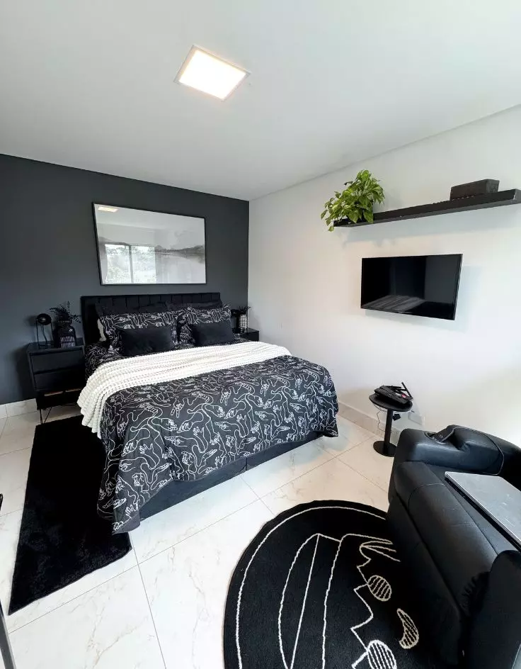 Clean Room Ideas