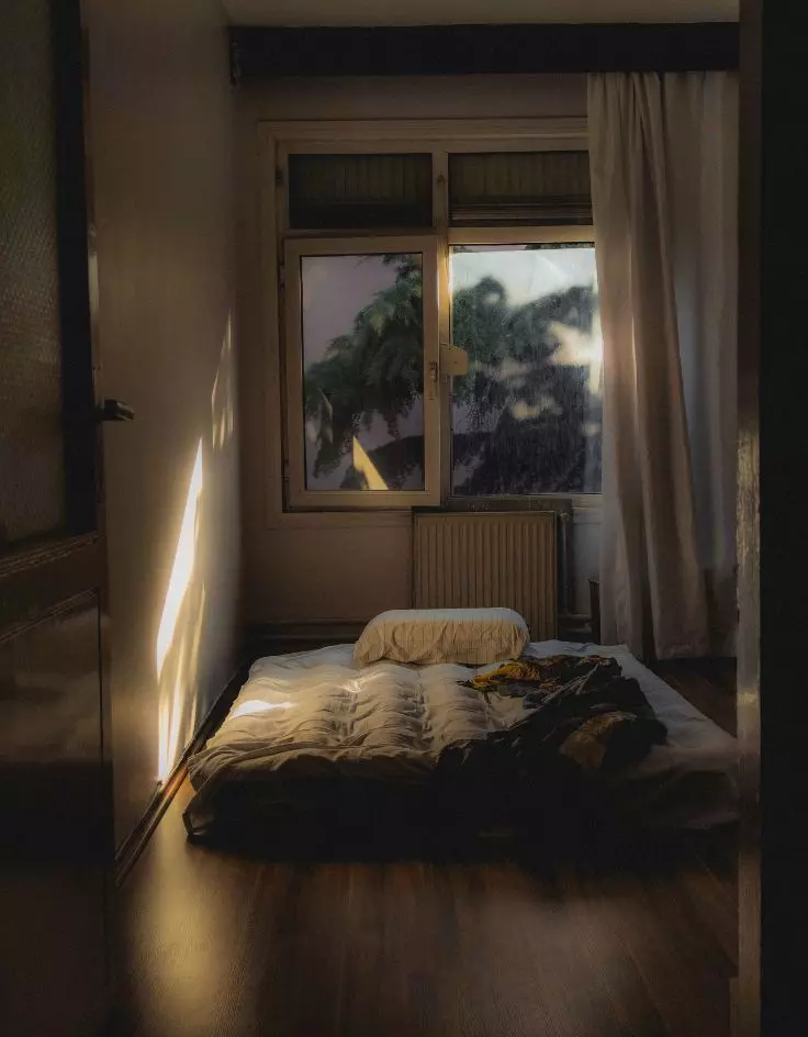 Small Room Inspo:
