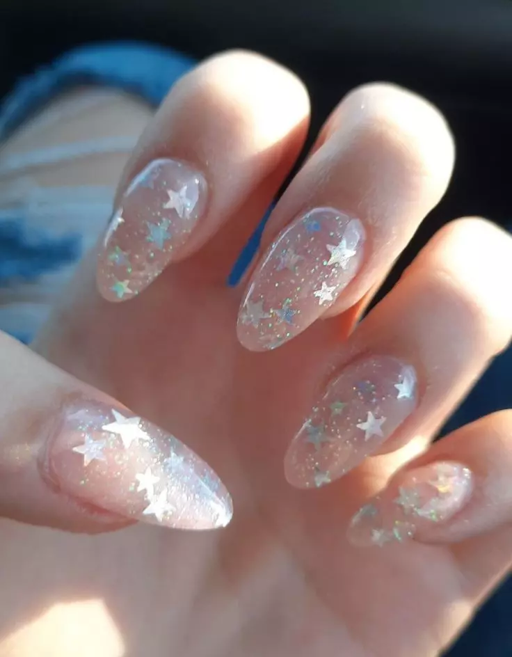 Star Nails