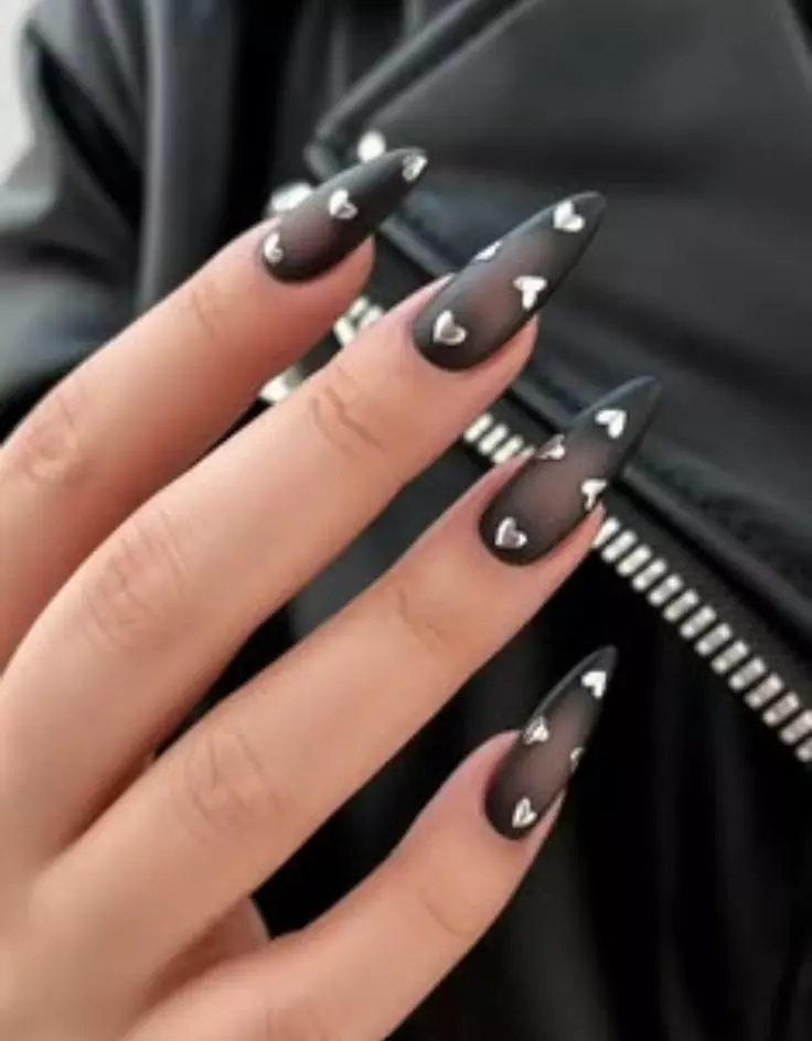 False Nails Swag