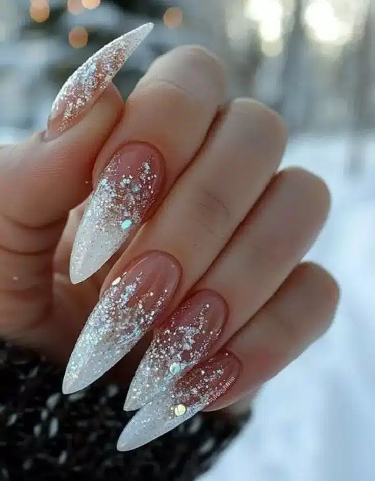 Nail Trends 2026 Winter
