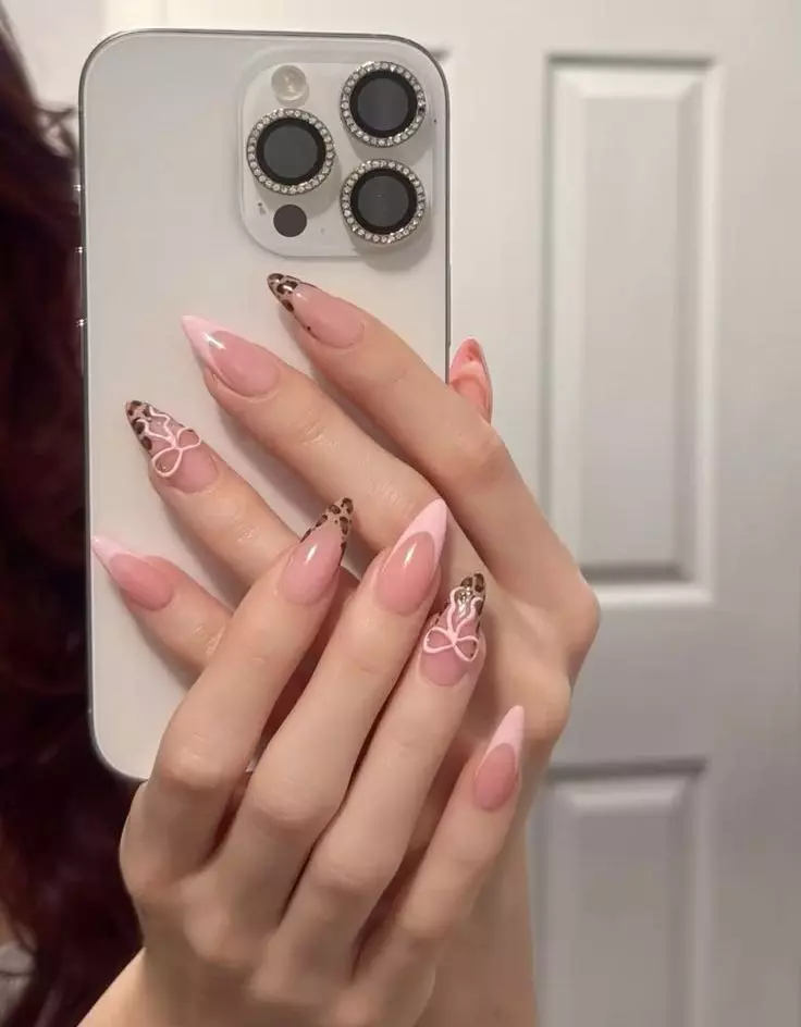 Classy Nails Ankeny