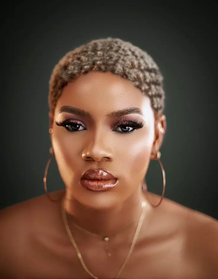 Bronzer Dewy Makeup Black Women