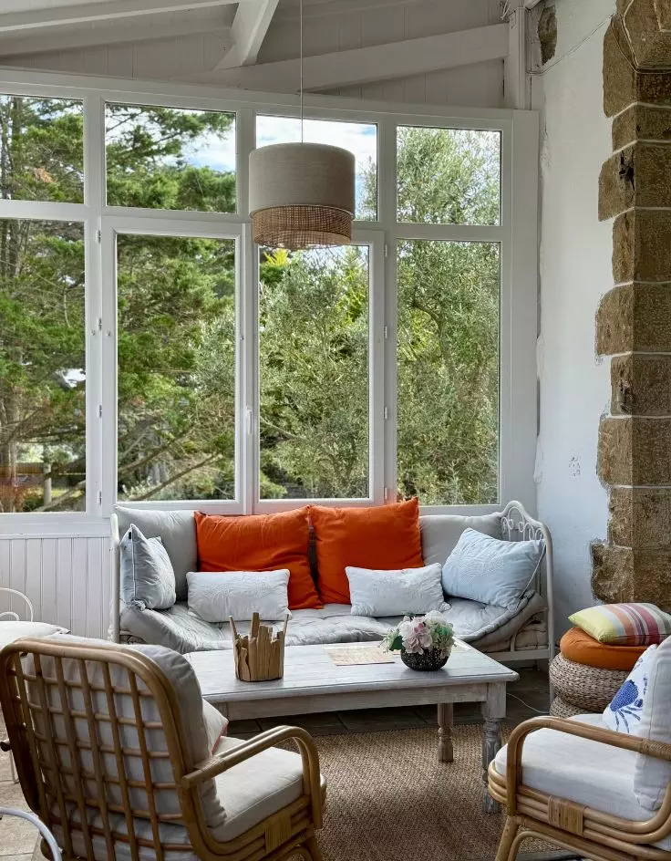 Sunroom Ideas Decor