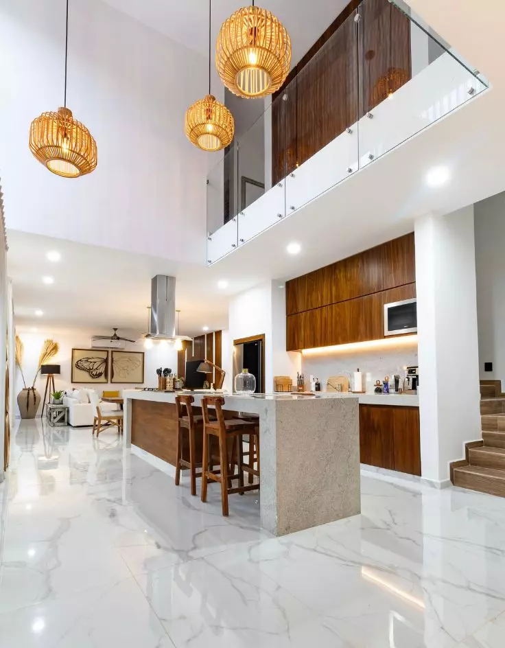 Kitchen Inspiration Pinterest