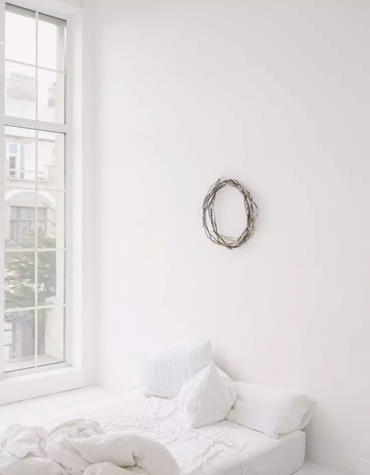 Simple Clean Room Ideas