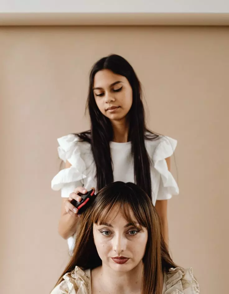 Maintenance Tips for Highlights Hair