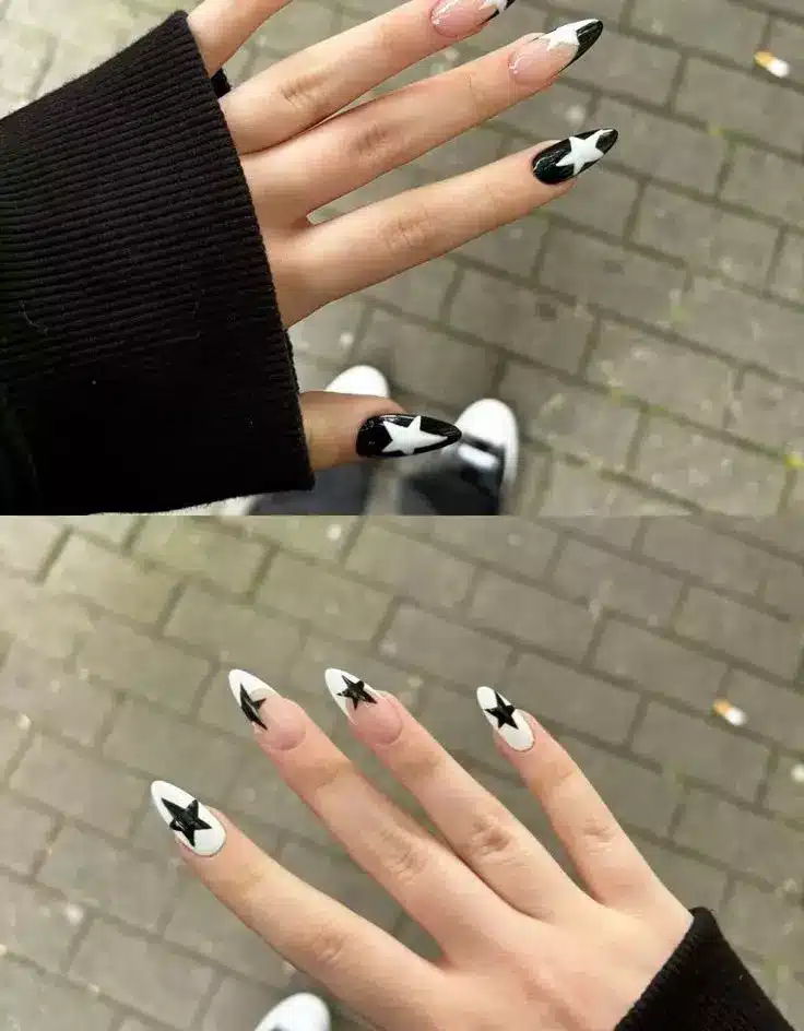 Star Nails Amherst