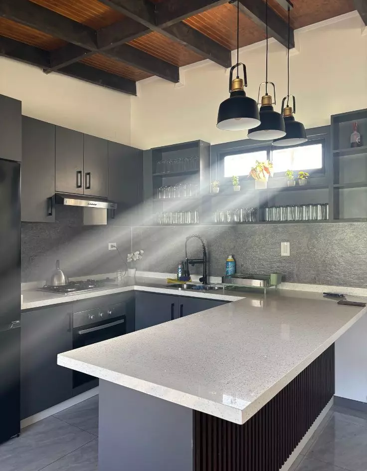 Modern Kitchen Inspiration