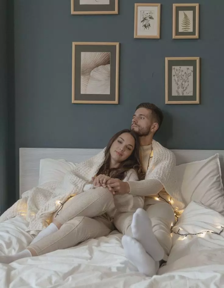 Bedroom Ideas Aesthetic for Couples