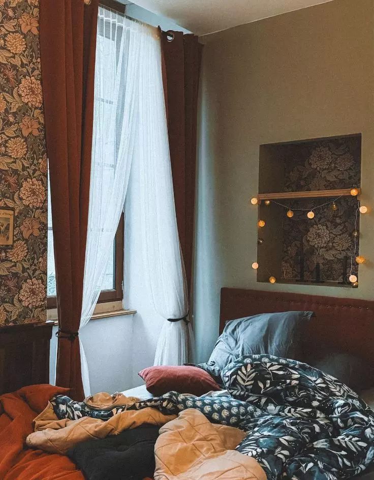 Small Bedroom Ideas for Adults