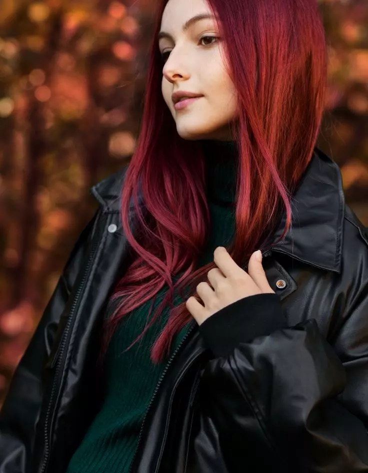 Choosing the Right Burgundy Shade
