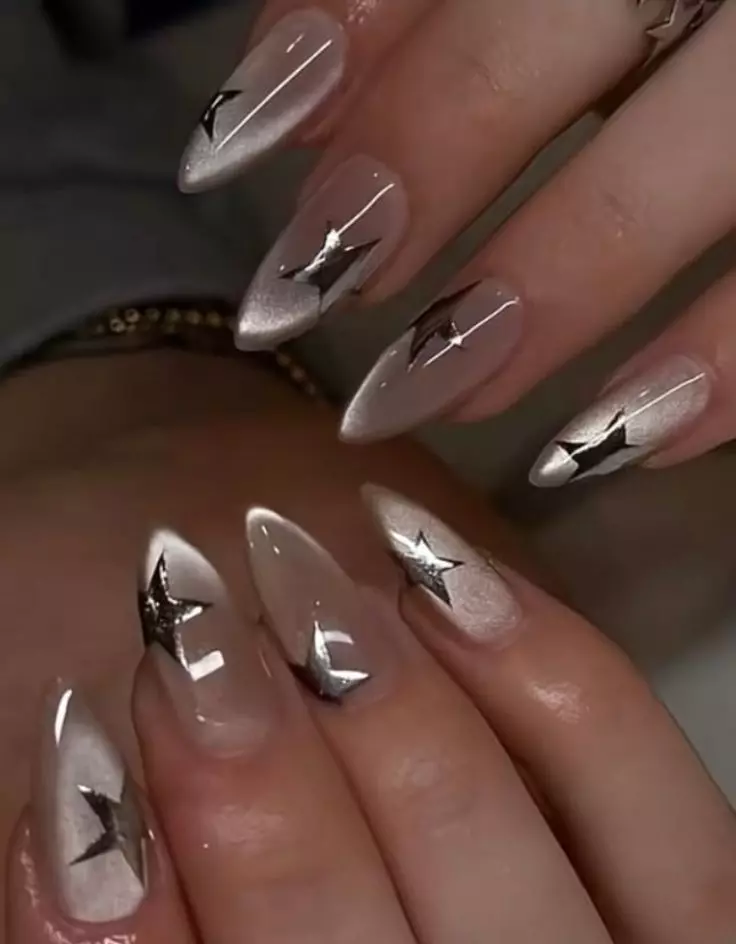 Star Nails Winthrop