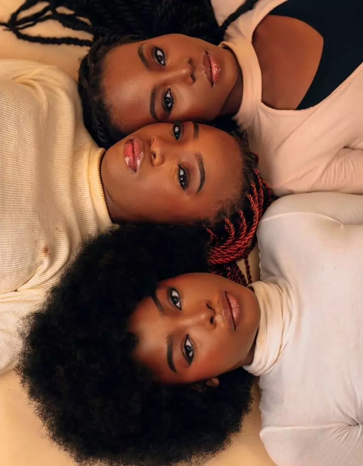 Concealer Natural Makeup Black Women
