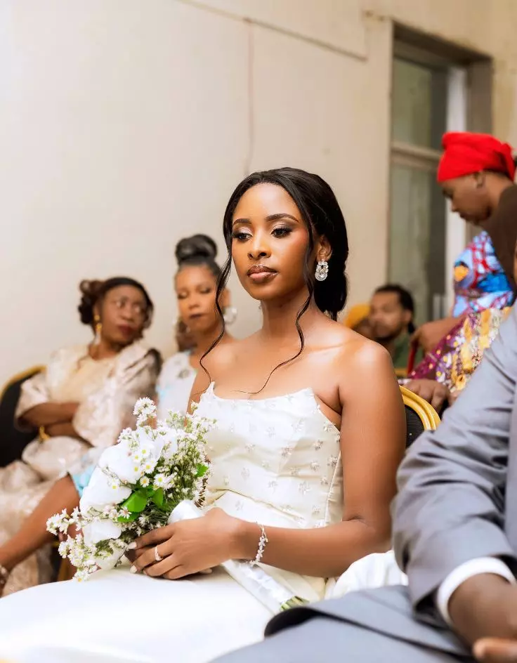 Natural Makeup Looks for Wedding Guest