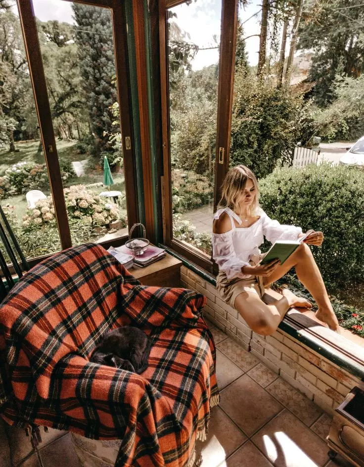Sunroom Ideas Exterior