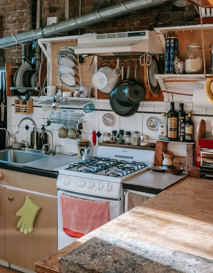 Kitchen Inspiration UK