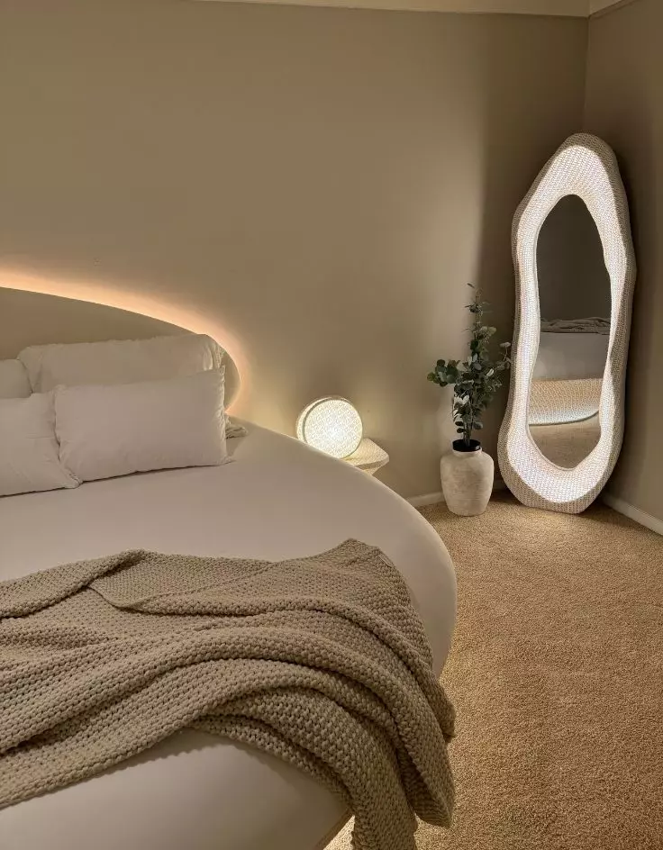 Cute Clean Room Ideas