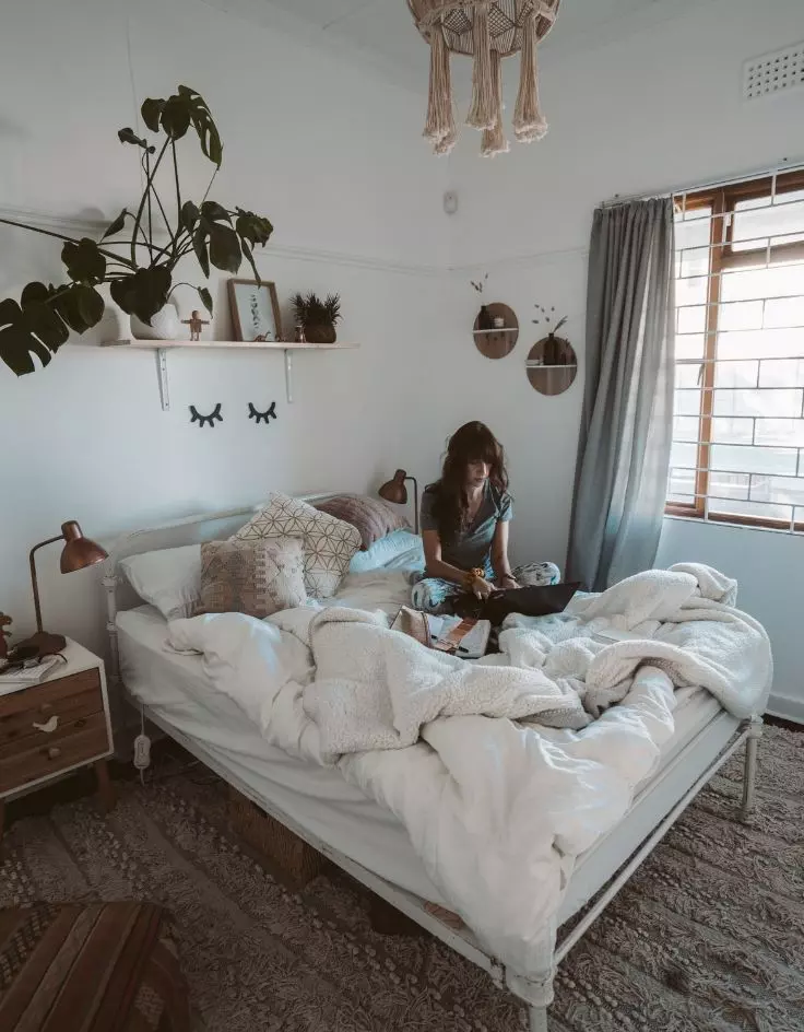 Small Room Inspo for Girls