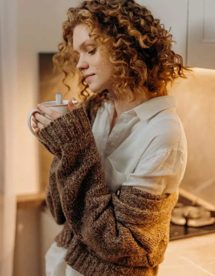 Curly Haircuts for Girls