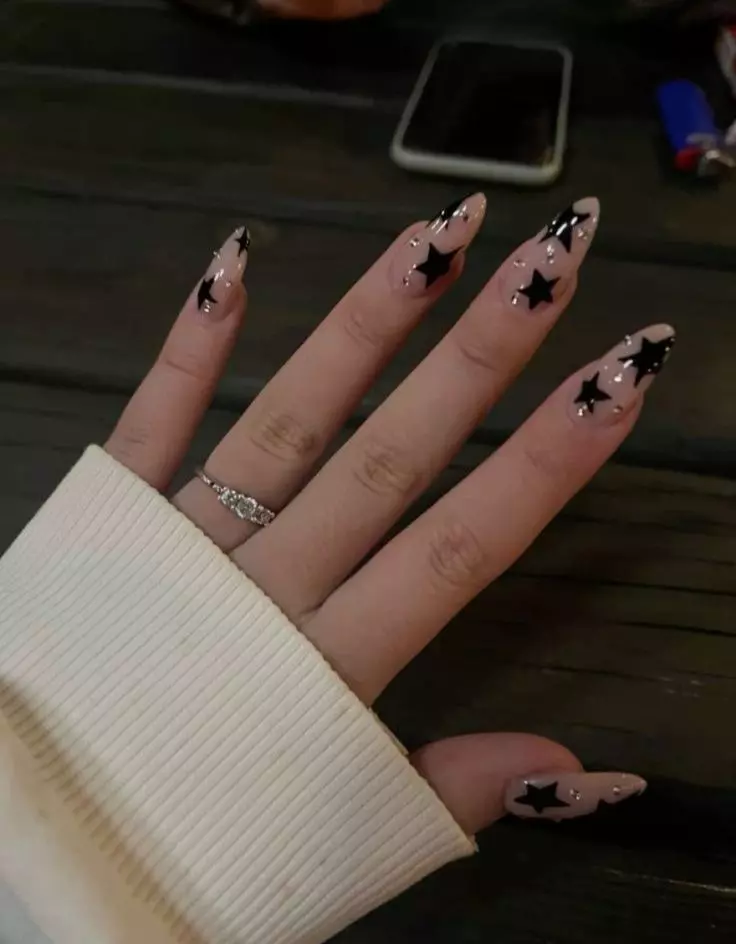 Five Star Nails