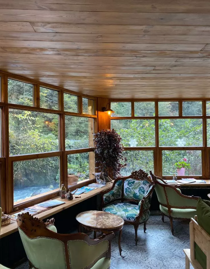 Sunroom Ideas for Small Spaces