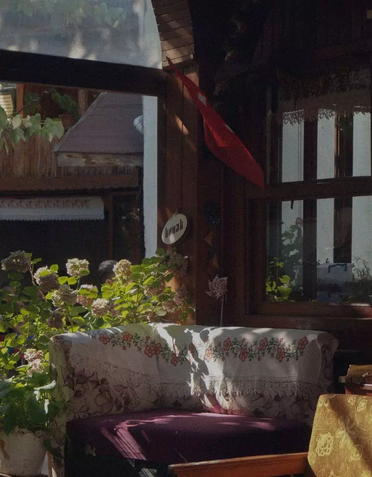 Enclosed Back Porch Ideas
