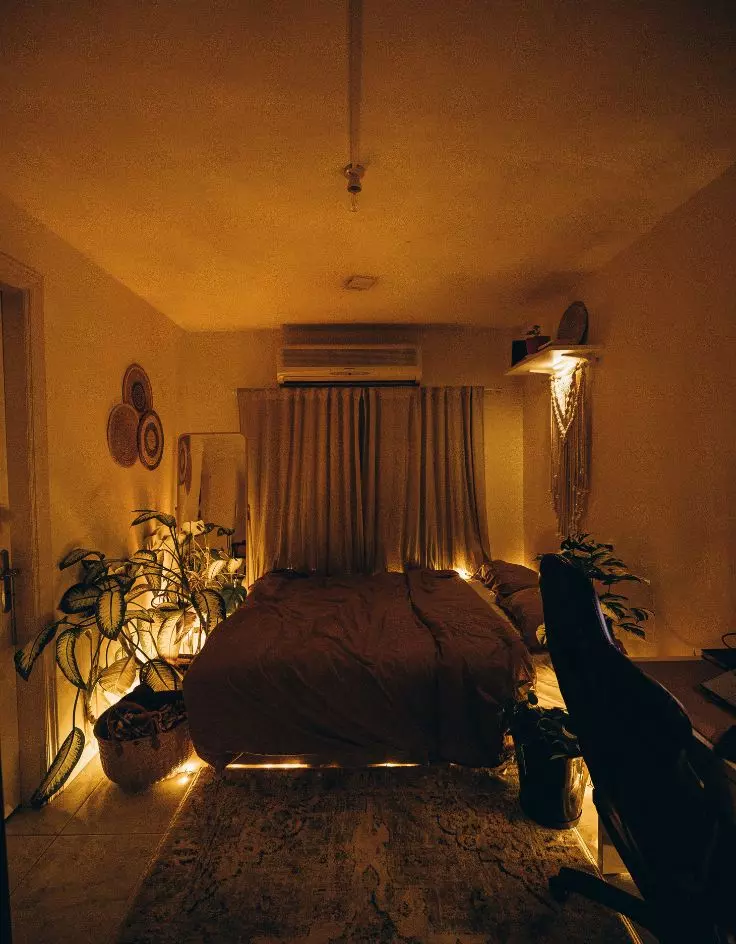 Modern Aesthetic Room Ideas