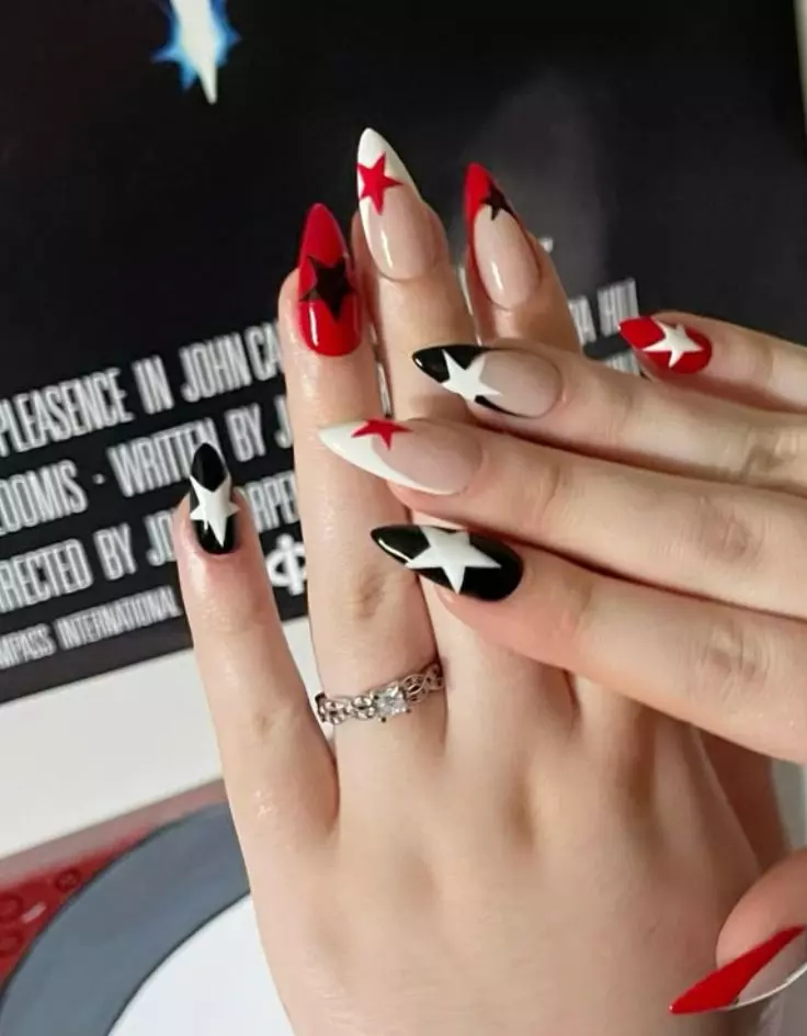 World Star Nails
