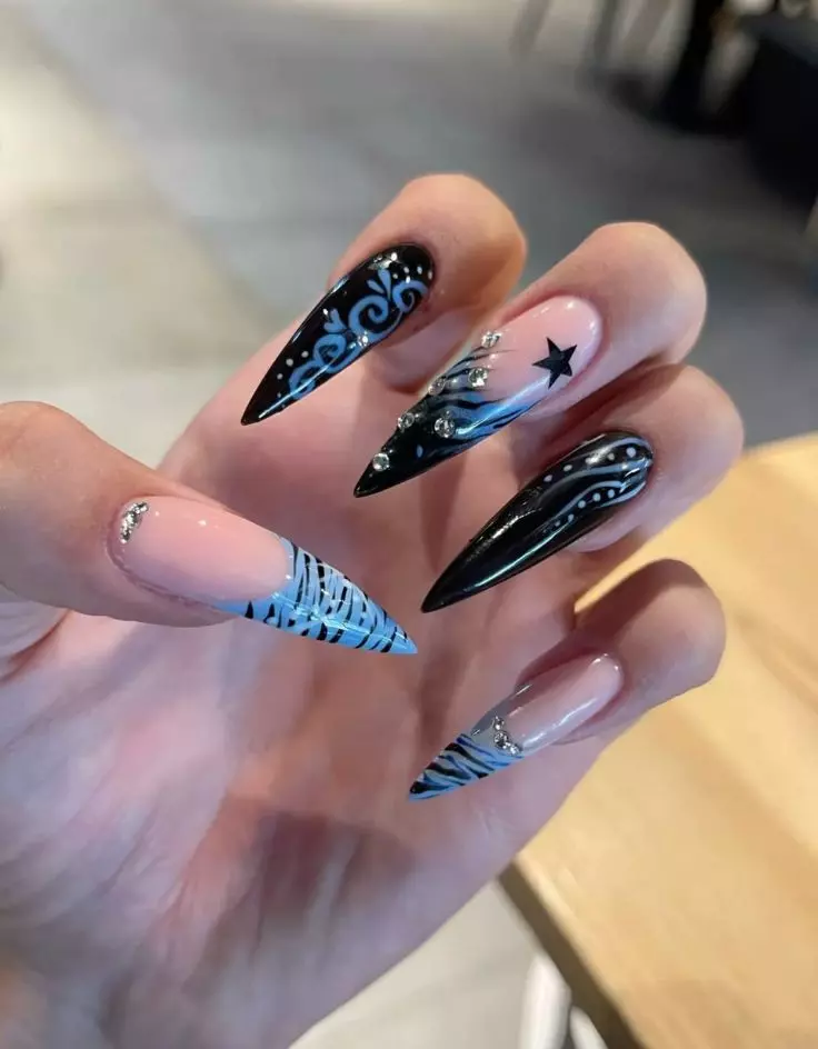 March Nail Inspo 2026