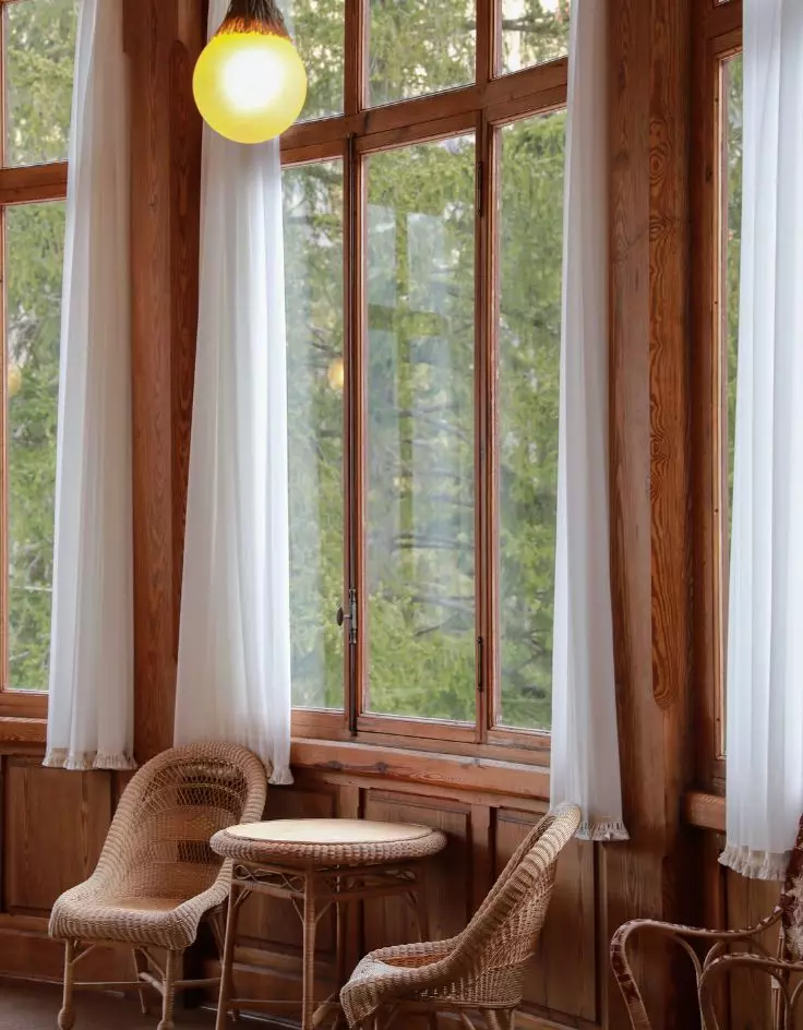 Sunroom Ideas Furniture