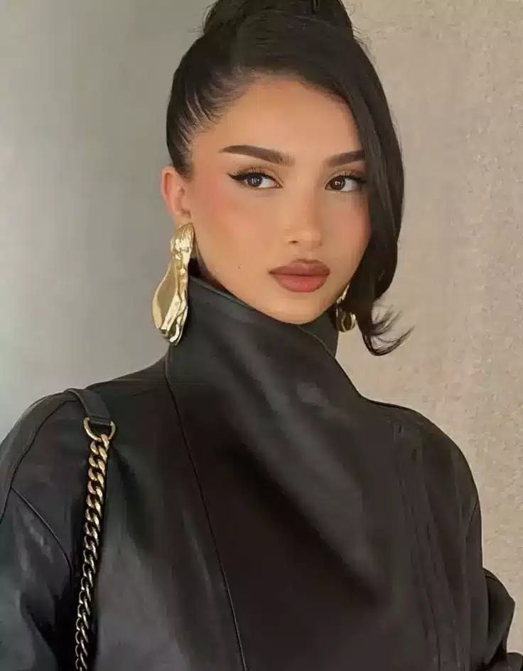 Best Slick Back Hairstyles
