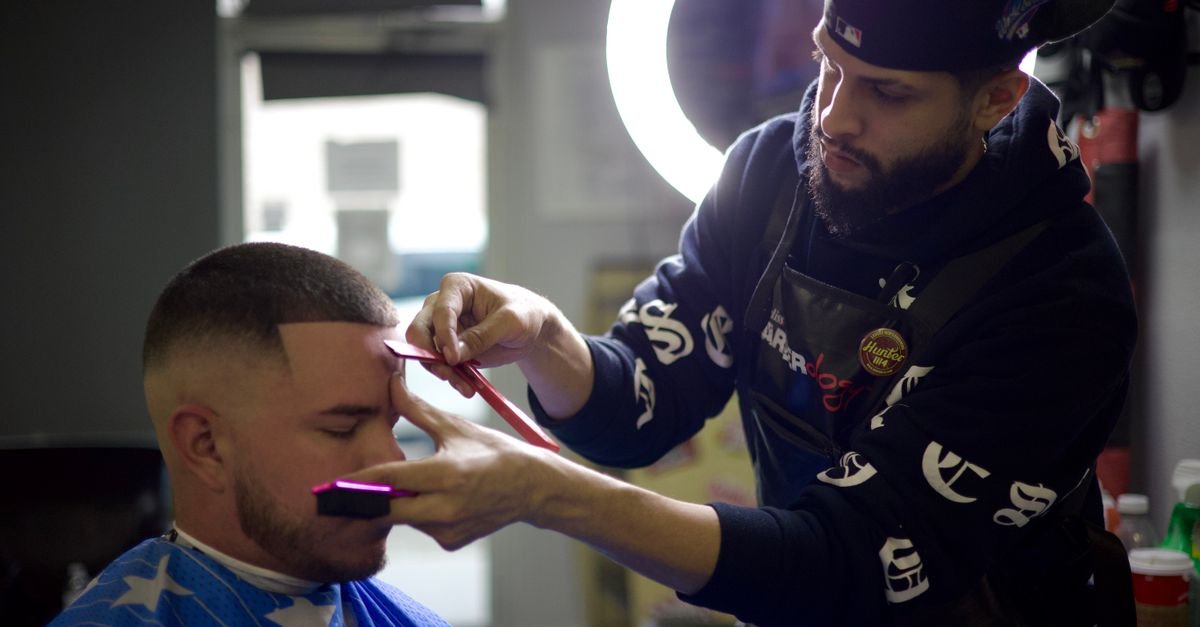 Mastering the Taper Fade: A Complete Guide for Every Style