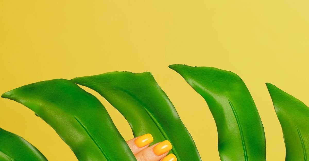The Lowdown on Yellow Nails: Causes, Prevention, and Treatment